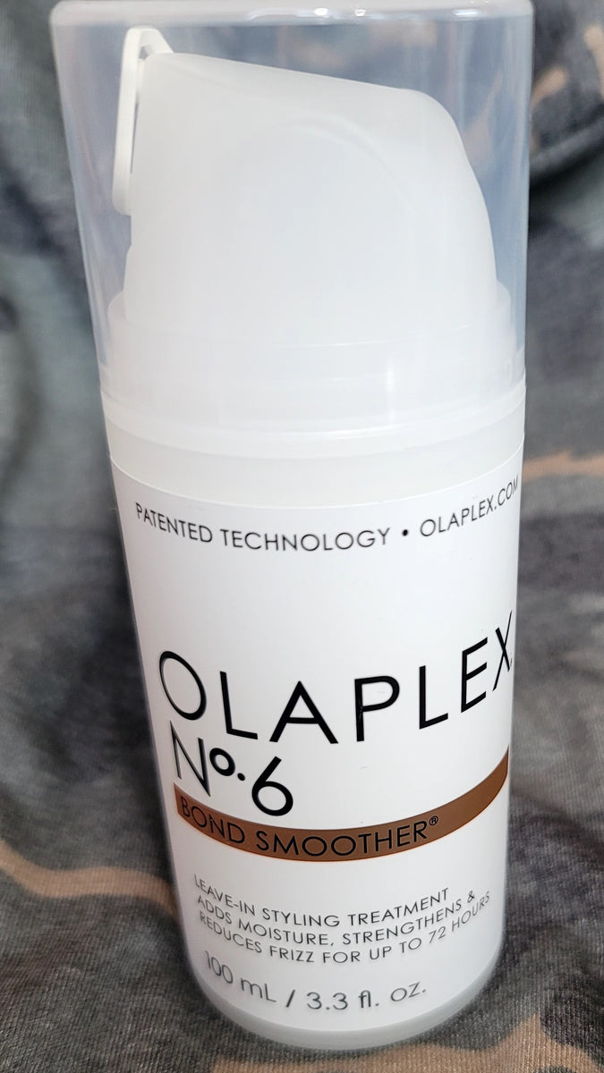 olaplex#6