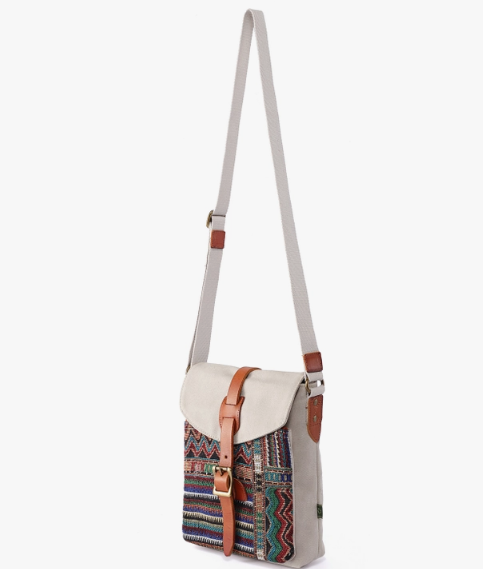 Four Seasons Crossbody