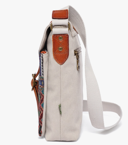 Four Seasons Crossbody