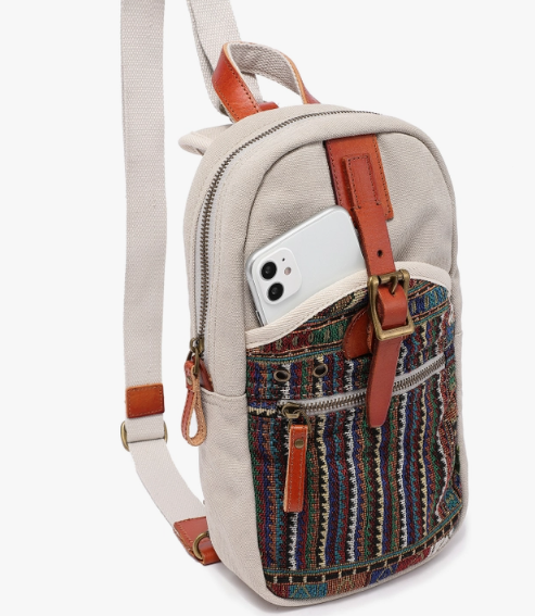 Four Seasons Sling Bag