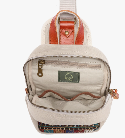 Four Seasons Sling Bag