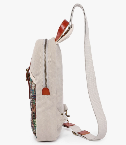 Four Seasons Sling Bag