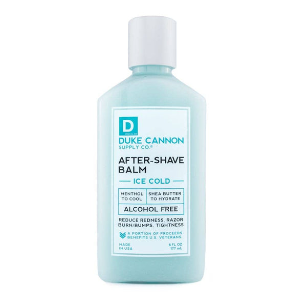 Cooling After-Shave Balm
