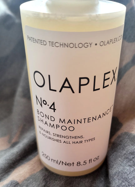 Olaplex Shampoo No.4