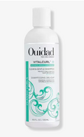 Ouidad Vitacurl+ Clear & Gentle Shampoo