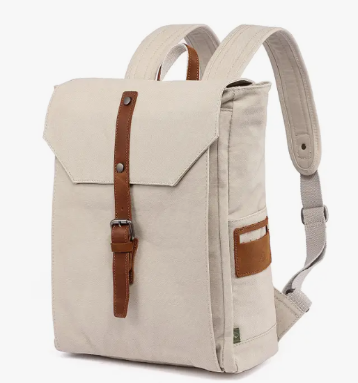 Sunny Trail Backpack Cream