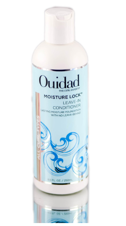 Ouidad Moisture Lock Leave-in