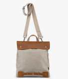 Cooper Canvas Backpack